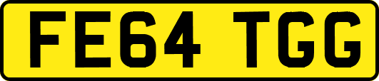 FE64TGG