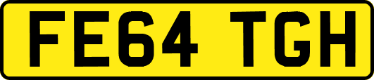 FE64TGH