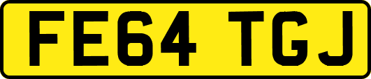 FE64TGJ