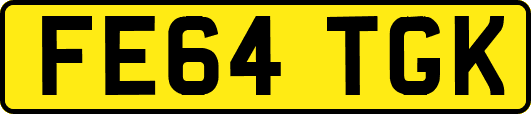 FE64TGK