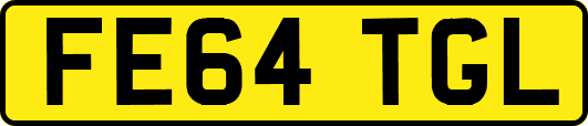 FE64TGL