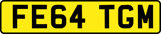 FE64TGM