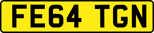 FE64TGN