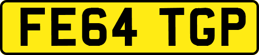 FE64TGP