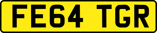 FE64TGR