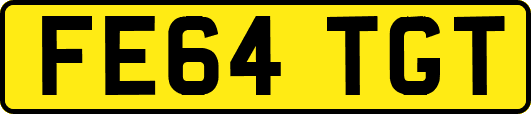 FE64TGT