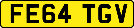 FE64TGV