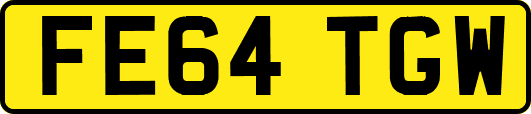 FE64TGW