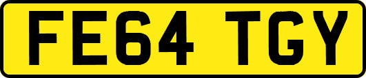FE64TGY