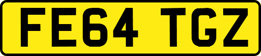 FE64TGZ