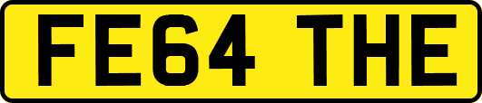 FE64THE