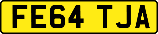 FE64TJA