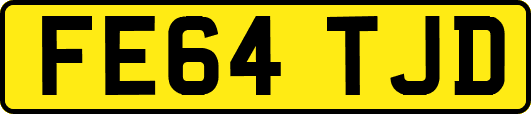 FE64TJD