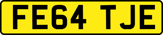 FE64TJE