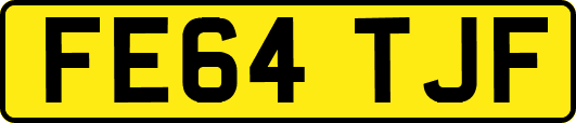 FE64TJF