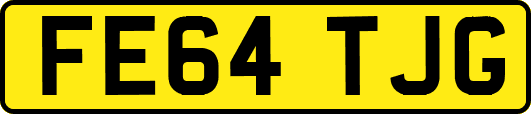 FE64TJG