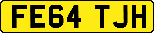 FE64TJH