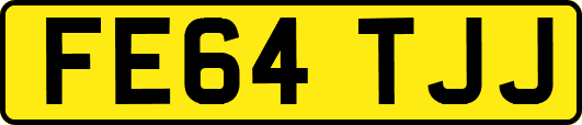 FE64TJJ