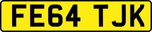FE64TJK