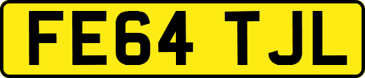 FE64TJL