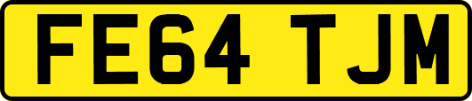 FE64TJM