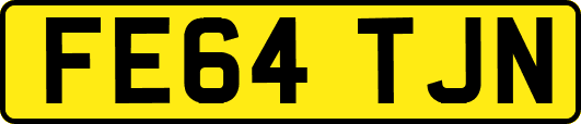 FE64TJN