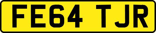 FE64TJR