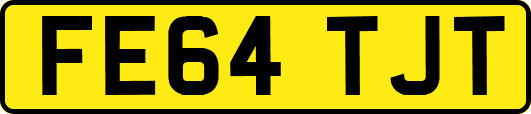 FE64TJT