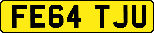 FE64TJU