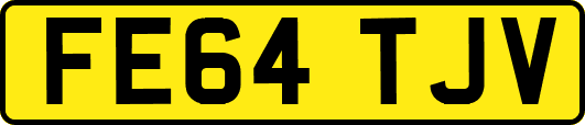 FE64TJV