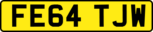 FE64TJW