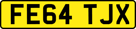 FE64TJX
