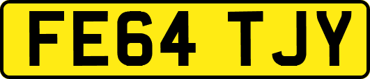 FE64TJY
