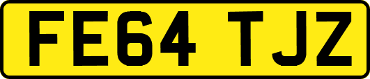FE64TJZ