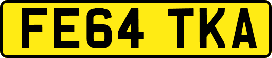 FE64TKA