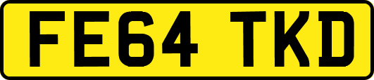 FE64TKD