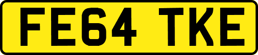 FE64TKE