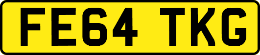 FE64TKG