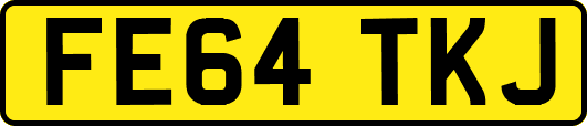FE64TKJ