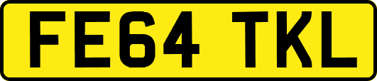 FE64TKL