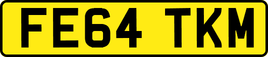 FE64TKM