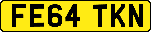 FE64TKN