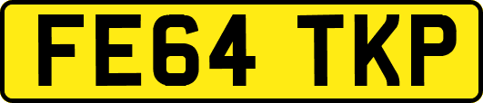 FE64TKP