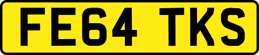 FE64TKS