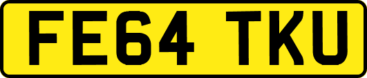 FE64TKU