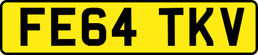 FE64TKV