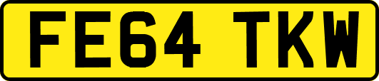 FE64TKW