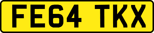 FE64TKX
