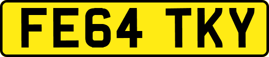 FE64TKY