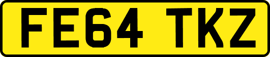 FE64TKZ